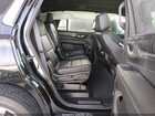 2023 Gmc Yukon 4wd Denali Черный vin: 1GKS2DKL8PR389613