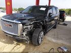 2023 Gmc Yukon 4wd Denali Черный vin: 1GKS2DKL8PR389613