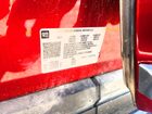 2021 Gmc Yukon Denali Red vin: 1GKS2DKL9MR395044