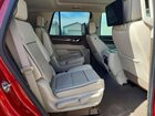 2021 Gmc Yukon Denali Red vin: 1GKS2DKL9MR395044
