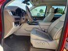 2021 Gmc Yukon Denali Red vin: 1GKS2DKL9MR395044