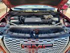 2021 Gmc Yukon Denali Red vin: 1GKS2DKL9MR395044