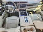 2021 Gmc Yukon Denali Red vin: 1GKS2DKL9MR395044