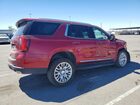 2025 Gmc Yukon Denali Красный vin: 1GKS2DR82SR298847
