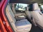 2025 Gmc Yukon Denali Красный vin: 1GKS2DR82SR298847