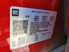 2025 Gmc Yukon Denali Красный vin: 1GKS2DR82SR298847