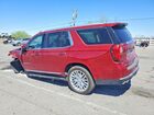 2025 Gmc Yukon Denali Красный vin: 1GKS2DR82SR298847
