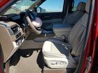 2025 Gmc Yukon Denali Красный vin: 1GKS2DR82SR298847