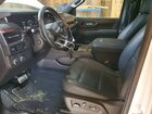 2025 Gmc Yukon Denali Белый vin: 1GKS2DRL2SR232822