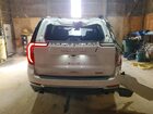 2025 Gmc Yukon Denali Белый vin: 1GKS2DRL2SR232822