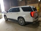 2025 Gmc Yukon Denali Белый vin: 1GKS2DRL2SR232822