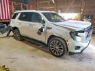 2025 Gmc Yukon Denali Белый vin: 1GKS2DRL2SR232822