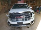 2025 Gmc Yukon Denali Белый vin: 1GKS2DRL2SR232822