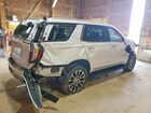 2025 Gmc Yukon Denali Белый vin: 1GKS2DRL2SR232822