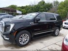 2025 Gmc Yukon 4wd Denali Черный vin: 1GKS2DRL5SR267967