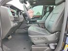 2025 Gmc Yukon Denali Черный vin: 1GKS2DRL6SR317243