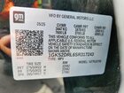2025 Gmc Yukon Denali Черный vin: 1GKS2DRL6SR317243