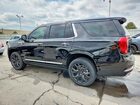 2025 Gmc Yukon Denali Черный vin: 1GKS2DRL6SR317243