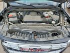 2025 Gmc Yukon Denali Черный vin: 1GKS2DRL6SR317243