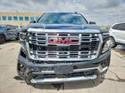 2025 Gmc Yukon Denali Черный vin: 1GKS2DRL6SR317243