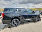 2025 Gmc Yukon Denali Черный vin: 1GKS2DRL6SR317243