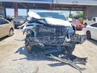 2026 Gmc Yukon Denali Ultimate Белый vin: 1GKS2EK82TR121099
