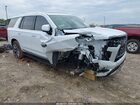 2026 Gmc Yukon 4wd Denali Ultimate White vin: 1GKS2EKL5TR264875