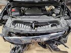 2025 Gmc Yukon Denali Ultimate Черный vin: 1GKS2ERL6SR282094
