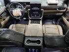 2025 Gmc Yukon Denali Ultimate Черный vin: 1GKS2ERL6SR282094