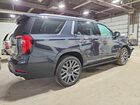 2025 Gmc Yukon Denali Ultimate Черный vin: 1GKS2ERL6SR282094