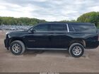 2016 Gmc Yukon Xl Sle Черный vin: 1GKS2FKC5GR272163
