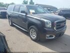 2016 Gmc Yukon Xl Sle Gray vin: 1GKS2FKC7GR335232