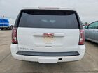 2019 Gmc Yukon Xl K1500 Sle 4wd White vin: 1GKS2FKCXKR328526 2019 Gmc Yukon Xl K1500 Sle 4wd White vin: 1GKS2FKCXKR328526