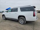 2019 Gmc Yukon Xl K1500 Sle 4wd White vin: 1GKS2FKCXKR328526 2019 Gmc Yukon Xl K1500 Sle 4wd White vin: 1GKS2FKCXKR328526