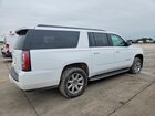 2019 Gmc Yukon Xl K1500 Sle 4wd White vin: 1GKS2FKCXKR328526 2019 Gmc Yukon Xl K1500 Sle 4wd White vin: 1GKS2FKCXKR328526
