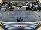 2018 Gmc Yukon Xl K1500 Slt Black vin: 1GKS2GKC0JR249998