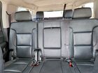 2018 Gmc Yukon Xl K1500 Slt Black vin: 1GKS2GKC0JR249998