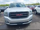 2018 Gmc Yukon Xl Slt Серебряный vin: 1GKS2GKC4JR227292