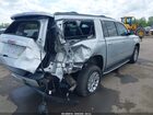 2018 Gmc Yukon Xl Slt Серебряный vin: 1GKS2GKC4JR227292