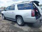 2018 Gmc Yukon Xl Slt Серебряный vin: 1GKS2GKC4JR227292