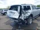 2018 Gmc Yukon Xl Slt Серебряный vin: 1GKS2GKC4JR227292