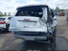 2018 Gmc Yukon Xl Slt Серебряный vin: 1GKS2GKC4JR227292