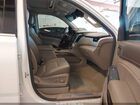 2018 Gmc Yukon Xl Slt Белый vin: 1GKS2GKC9JR140794