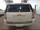 2018 Gmc Yukon Xl Slt Белый vin: 1GKS2GKC9JR140794