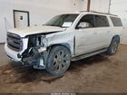 2018 Gmc Yukon Xl Slt Белый vin: 1GKS2GKC9JR140794