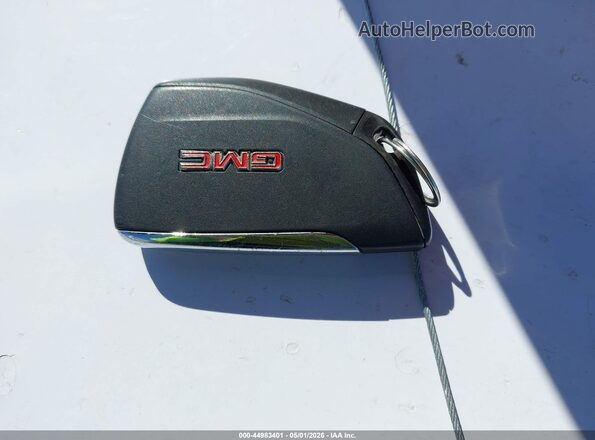 1GKS2GKD4PR492294 2023 GMC YUKON Gray Vista del salpicadero