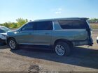 2023 Gmc Yukon Xl 4wd Slt Gray vin: 1GKS2GKD4PR492294