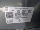 2023 Gmc Yukon Xl 4wd Slt Gray vin: 1GKS2GKD4PR492294
