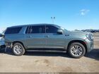 2023 Gmc Yukon Xl 4wd Slt Gray vin: 1GKS2GKD4PR492294