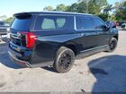 2023 Gmc Yukon Xl 4wd Slt Черный vin: 1GKS2GKD6PR393668